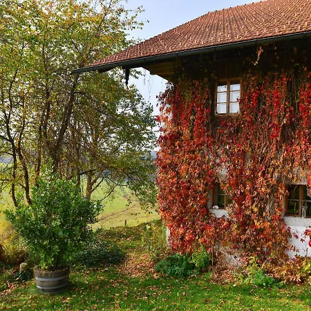 Traditional In Altreichenau With Garden *