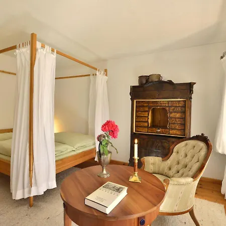Traditional In Altreichenau With Garden