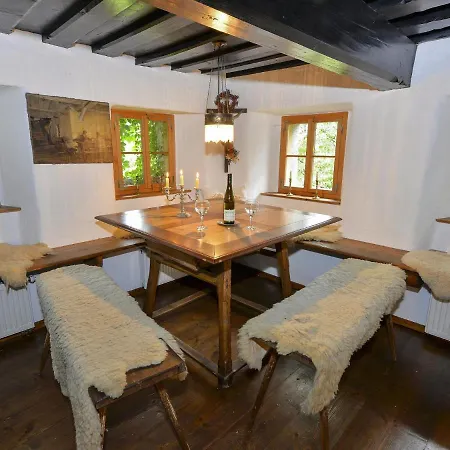 Traditional In Altreichenau With Garden * 诺雷成奥